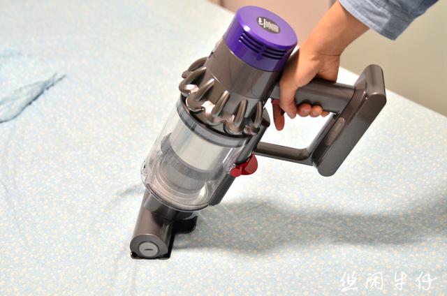 让人爱上清洁家务的神器