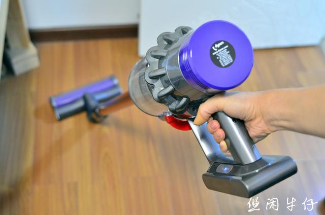 让人爱上清洁家务的神器