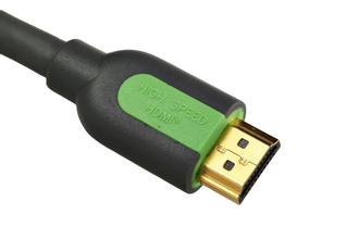 深入了解HDMI接口