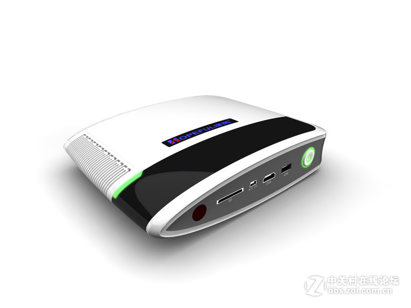 什么是互联网盒子