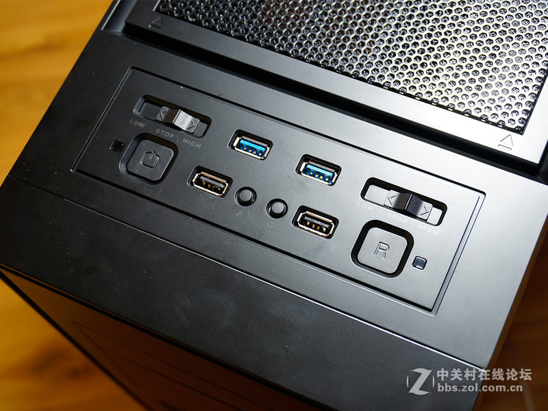 兜比脸还干净，迟到的双11败家攒机作业（更新跑分）