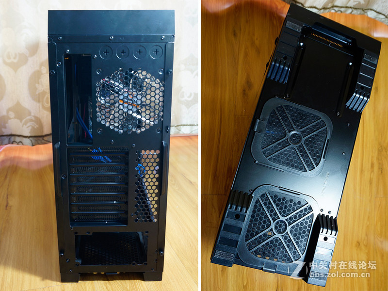 兜比脸还干净，迟到的双11败家攒机作业（更新跑分）