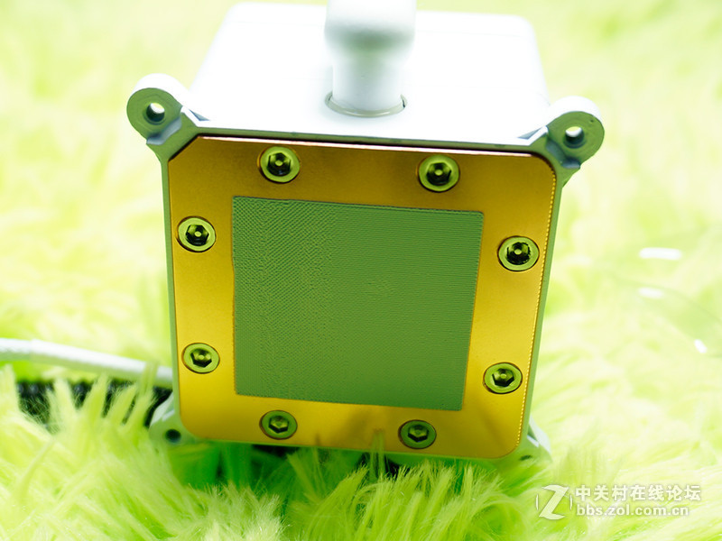 兜比脸还干净，迟到的双11败家攒机作业（更新跑分）