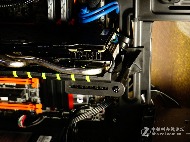 兜比脸还干净，迟到的双11败家攒机作业（更新跑分）