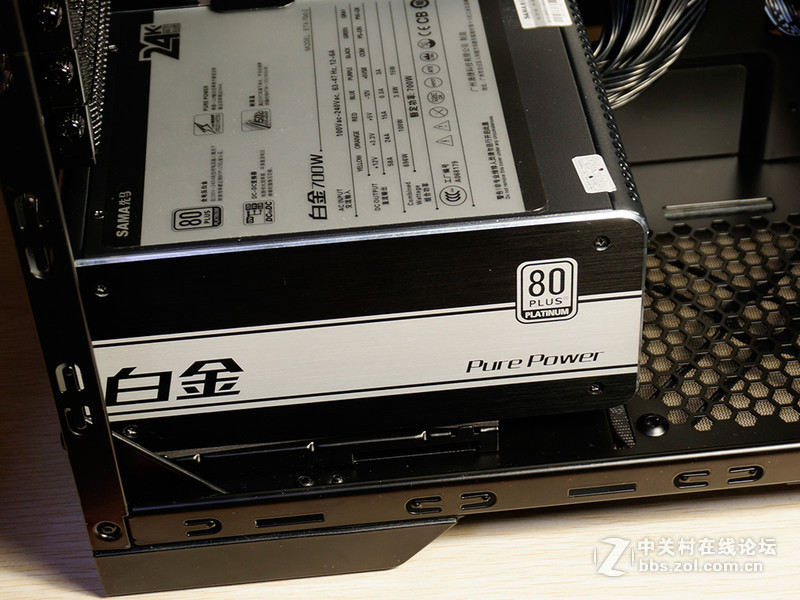 兜比脸还干净，迟到的双11败家攒机作业（更新跑分）