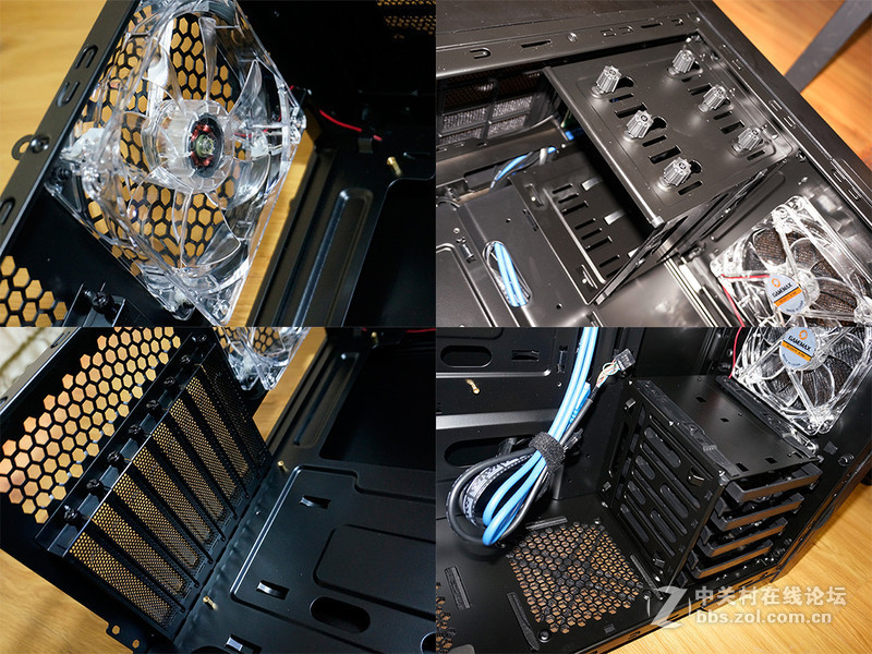 兜比脸还干净，迟到的双11败家攒机作业（更新跑分）