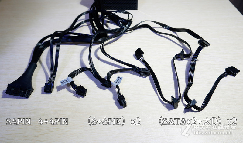 兜比脸还干净，迟到的双11败家攒机作业（更新跑分）