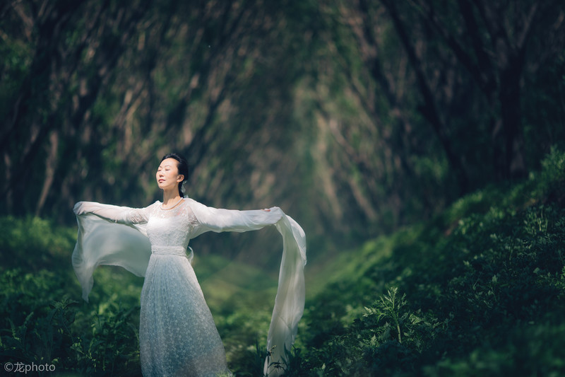 龙photo  《135L 练习贴 》