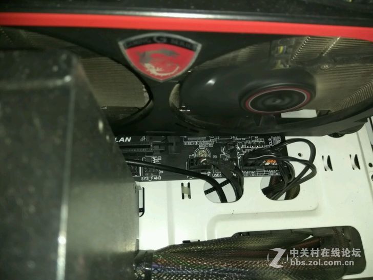 微星N770 TF 4GD5+索泰GTX770-4GD5 AMP+显卡出售