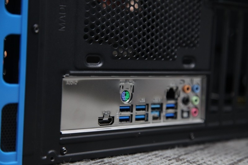 在绝地求生中碰撞火花之女A粉的进击之路