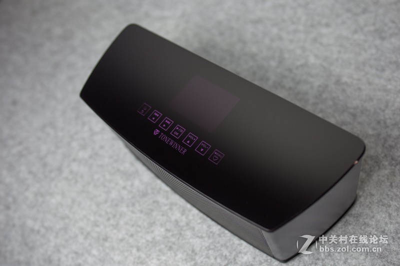 传统HiFi的逆袭，天逸 TY-B02蓝牙音箱上手体验