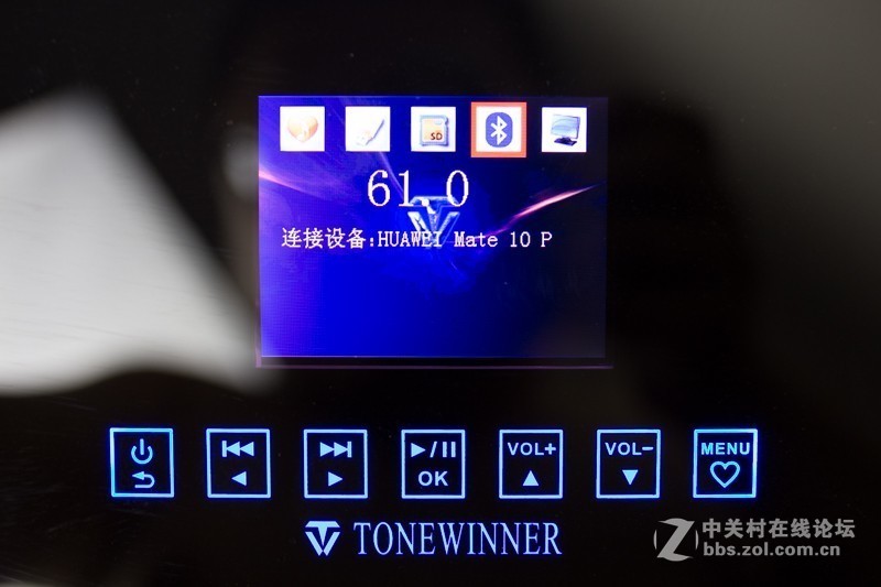 传统HiFi的逆袭，天逸 TY-B02蓝牙音箱上手体验