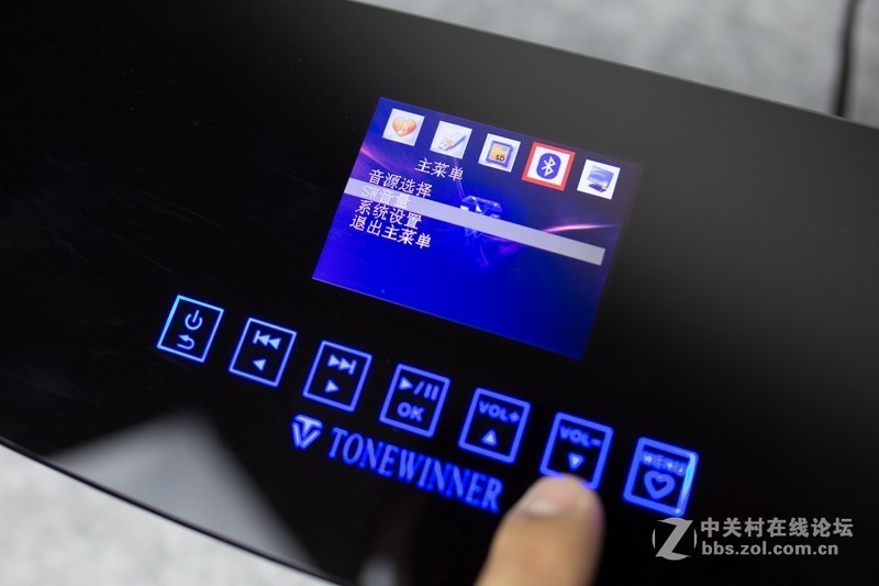 传统HiFi的逆袭，天逸 TY-B02蓝牙音箱上手体验