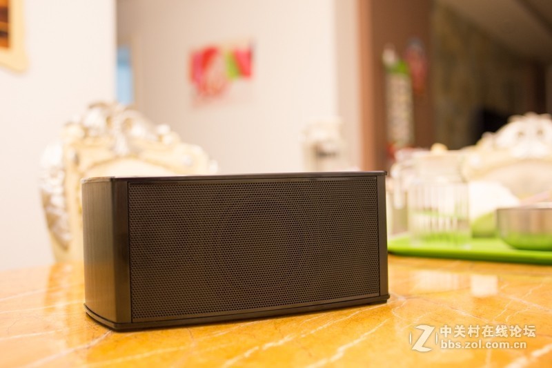 传统HiFi的逆袭，天逸 TY-B02蓝牙音箱上手体验