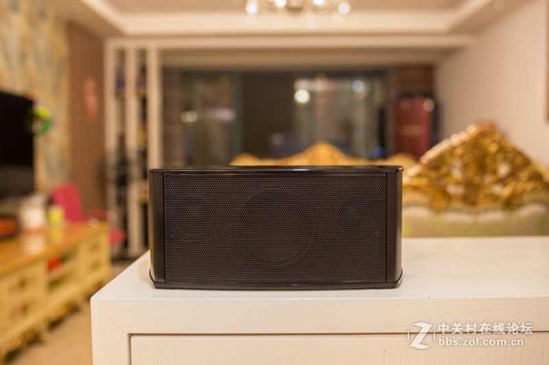 传统HiFi的逆袭，天逸 TY-B02蓝牙音箱上手体验