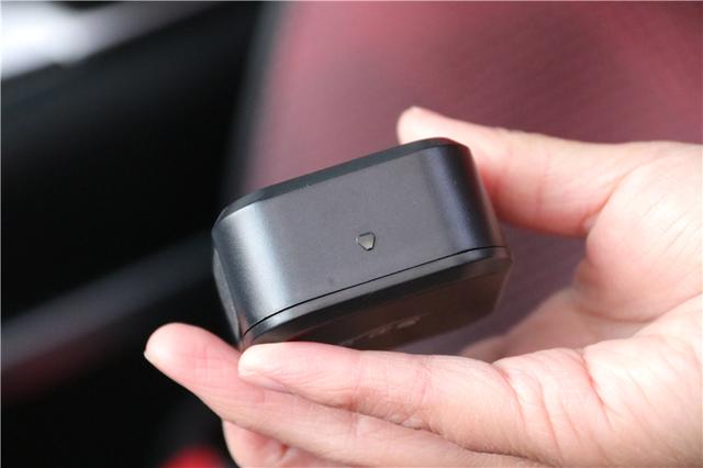 吉利博越装上HUD显示屏，再也不做低头族！优驾HUD体验