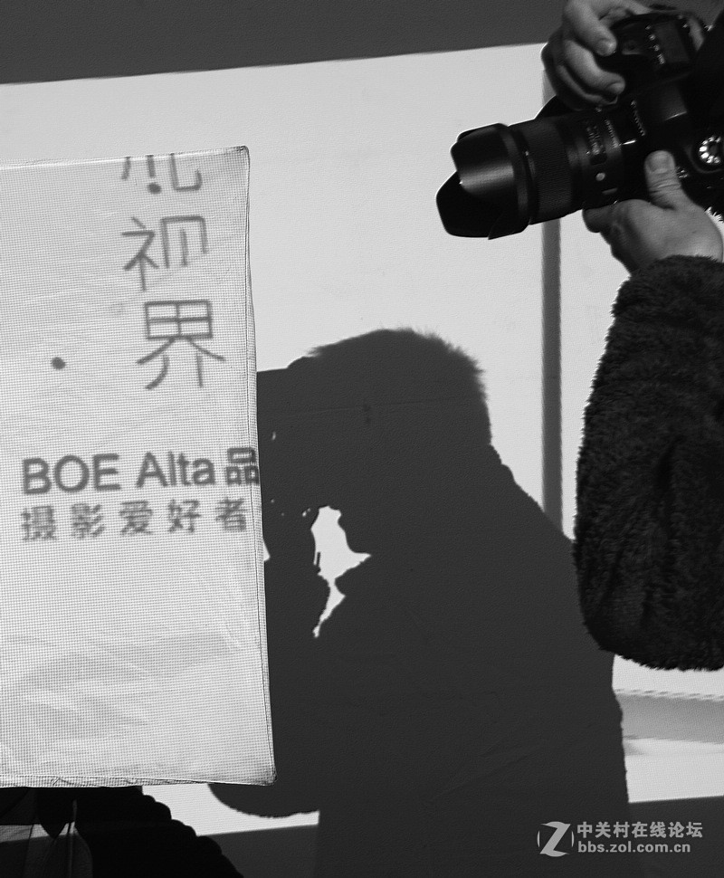 《11.1 洞房咖啡——BOE Alta品鉴会》