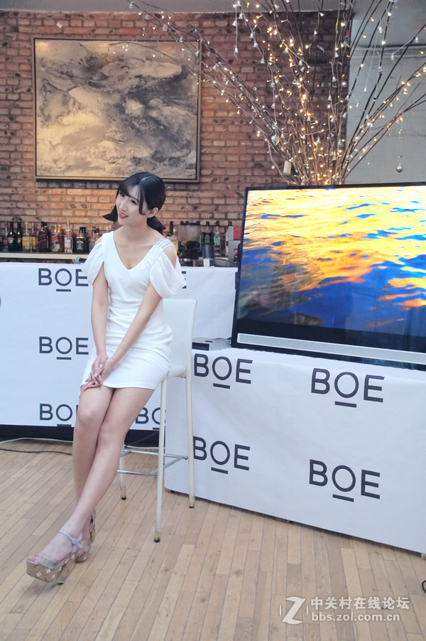 《11.1 洞房咖啡——BOE Alta品鉴会》