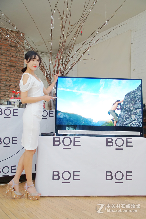 《11.1 洞房咖啡——BOE Alta品鉴会》