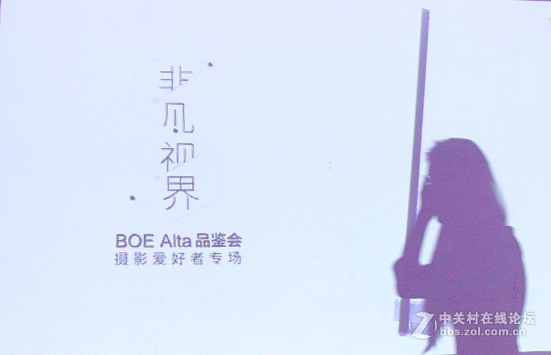《11.1 洞房咖啡——BOE Alta品鉴会》