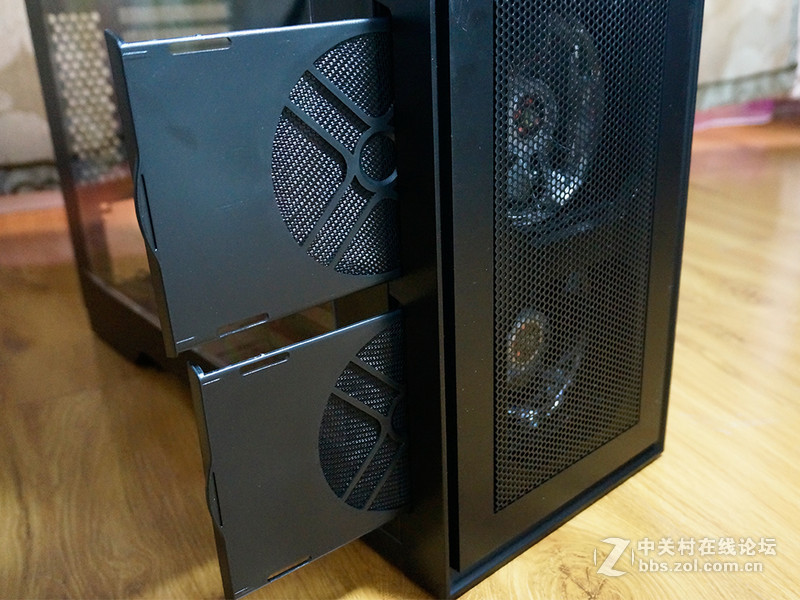 兜比脸还干净，迟到的双11败家攒机作业（更新跑分）