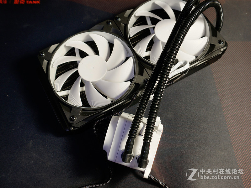 兜比脸还干净，迟到的双11败家攒机作业（更新跑分）