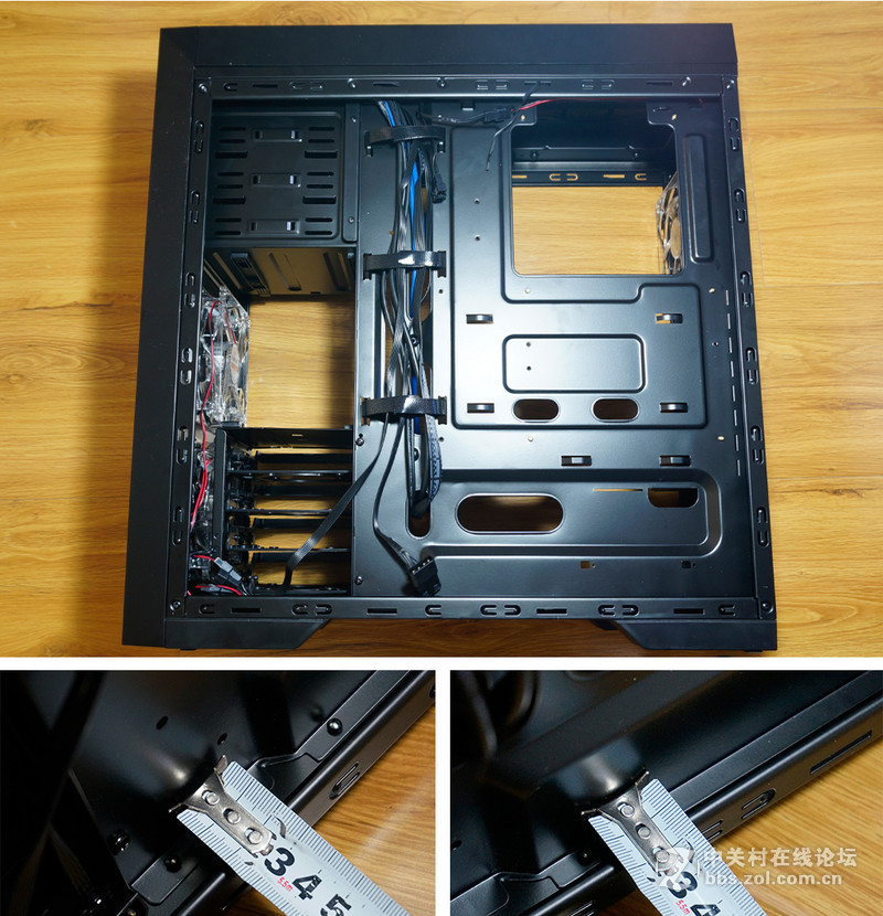 兜比脸还干净，迟到的双11败家攒机作业（更新跑分）