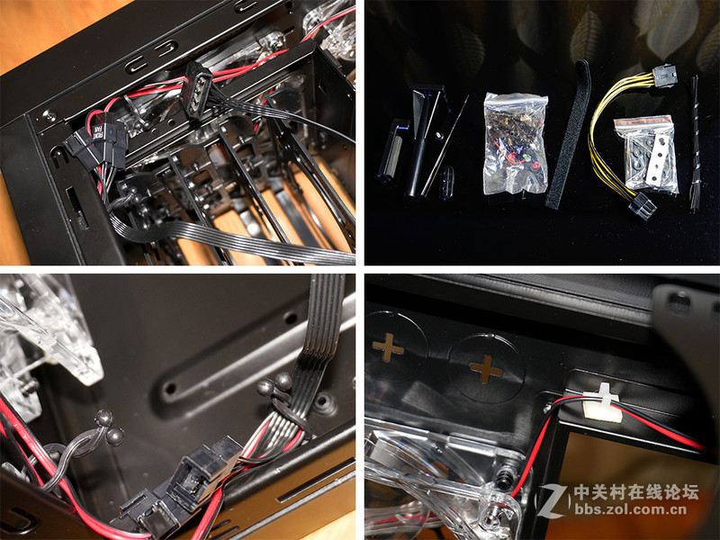 兜比脸还干净，迟到的双11败家攒机作业（更新跑分）