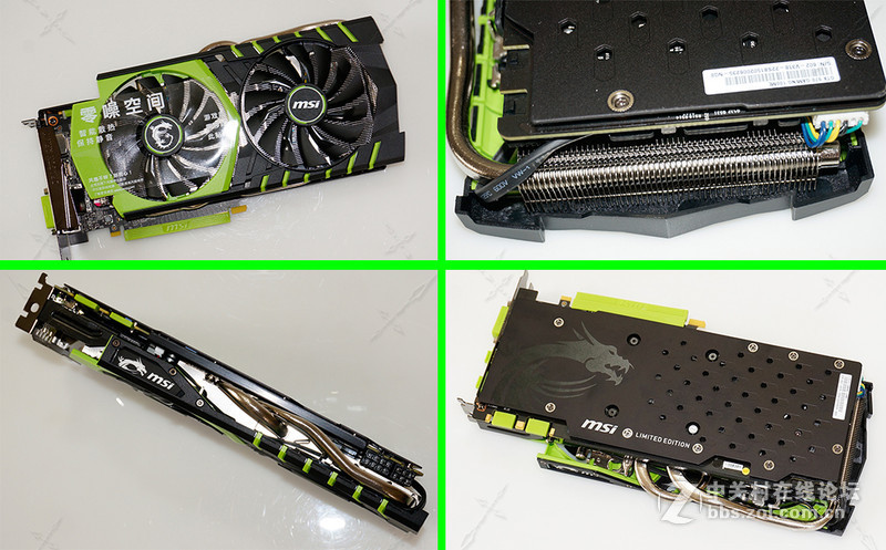 兜比脸还干净，迟到的双11败家攒机作业（更新跑分）