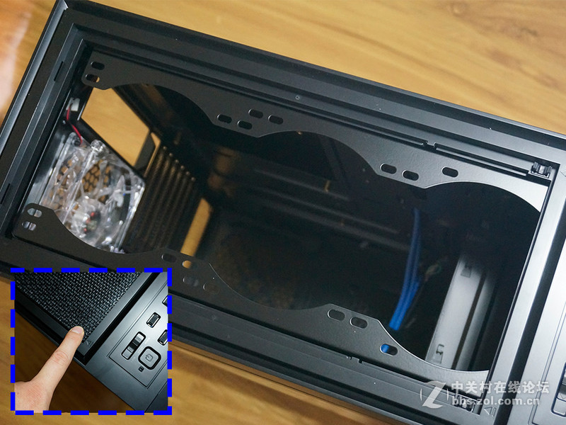 兜比脸还干净，迟到的双11败家攒机作业（更新跑分）