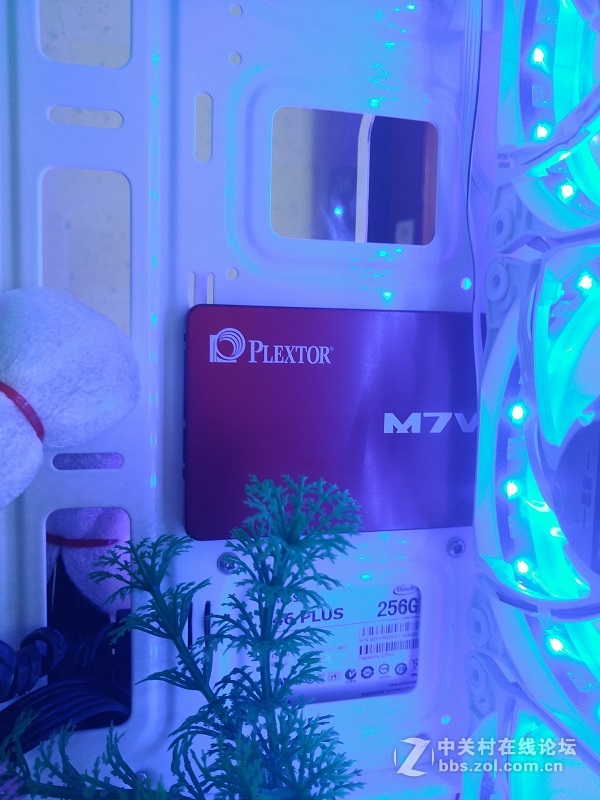 我和浦科特的故事——M6s+与M7VC的比拼