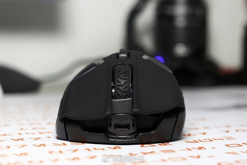 【單擺出品】赛睿RIVAL600电竞鼠标评测分享