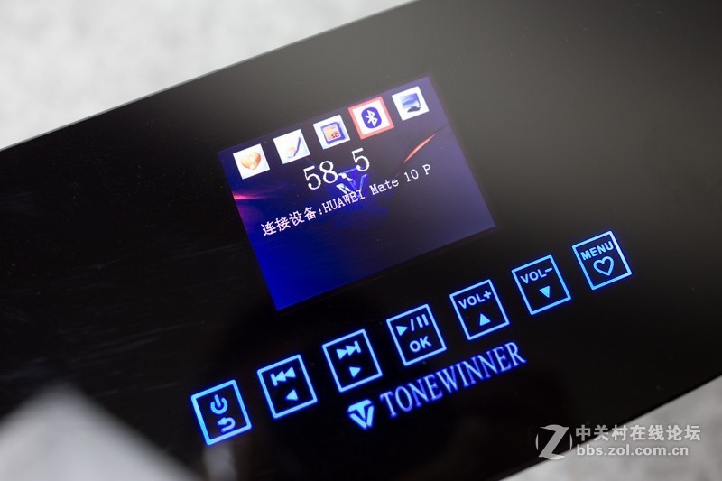 传统HiFi的逆袭，天逸 TY-B02蓝牙音箱上手体验