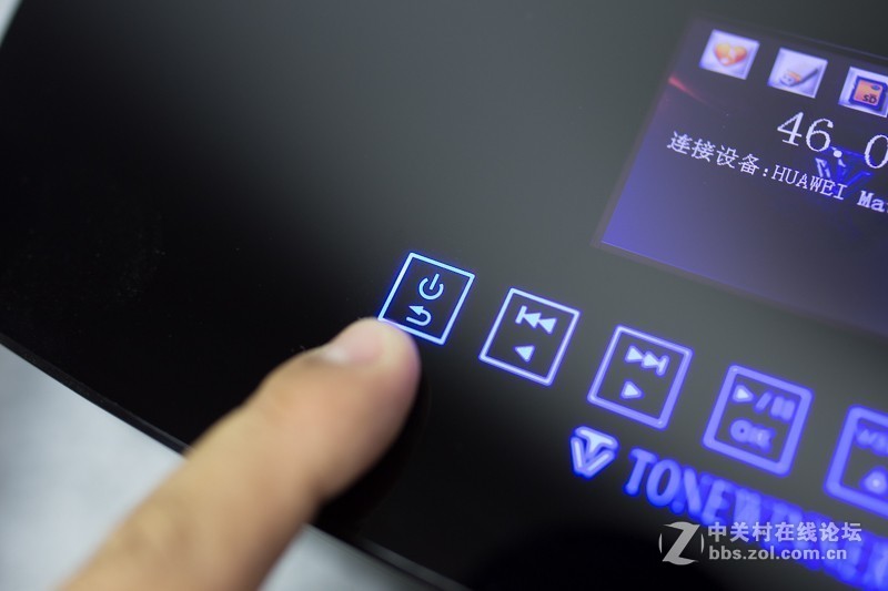 传统HiFi的逆袭，天逸 TY-B02蓝牙音箱上手体验