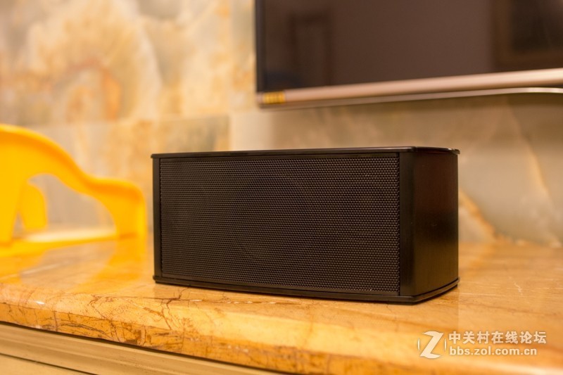 传统HiFi的逆袭，天逸 TY-B02蓝牙音箱上手体验