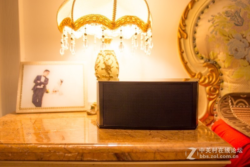 传统HiFi的逆袭，天逸 TY-B02蓝牙音箱上手体验