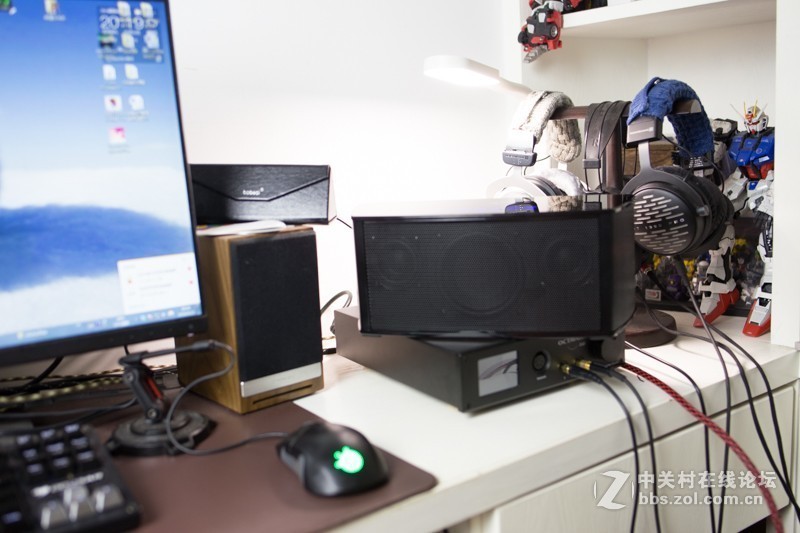 传统HiFi的逆袭，天逸 TY-B02蓝牙音箱上手体验