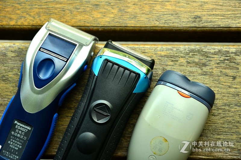 #博朗新三系免费试用#漂亮的实力派—博朗新三系体验报告之体验面面观