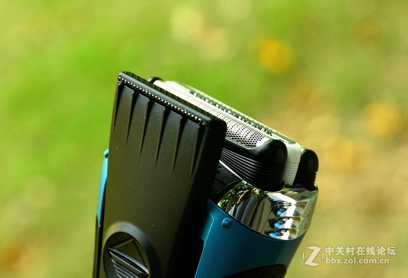 #博朗新三系免费试用#漂亮的实力派—博朗新三系体验报告之体验面面观