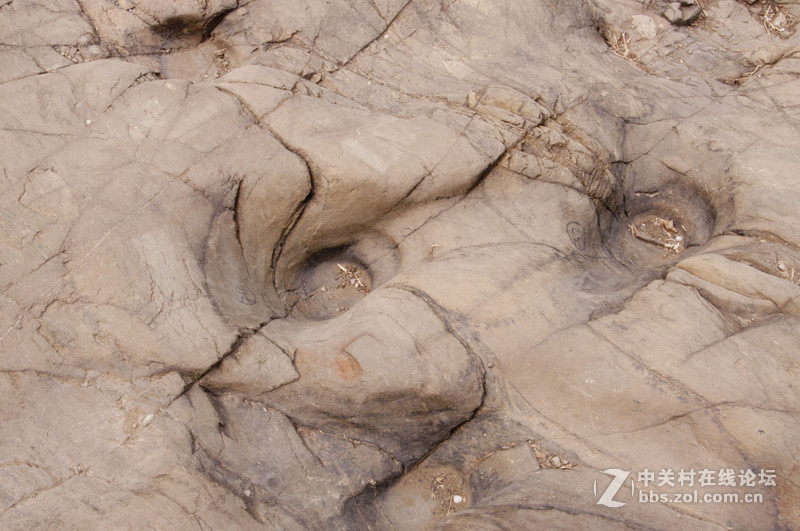 《天净沙·秋思》——京西古道一瞥