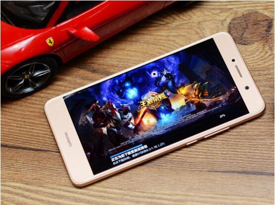 4000mAh大电池手机 备战周末王者上分