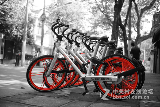 共享经济下，“一夜成名”的gps定位终端产品