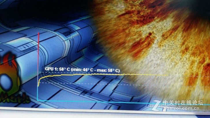 技嘉GTX 650Ti显卡 1GD5 游戏显卡 老电脑升级