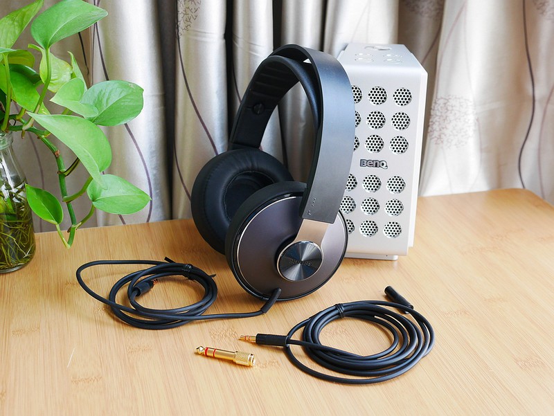 狂降500元有史性价比最高头戴耳机 飞利浦SHP8000+凯音i5入手体验