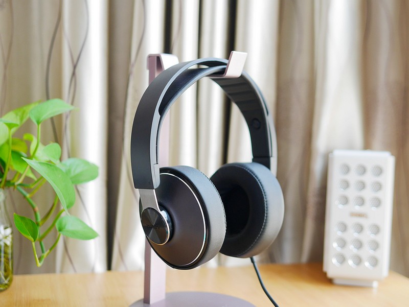 狂降500元有史性价比最高头戴耳机 飞利浦SHP8000+凯音i5入手体验