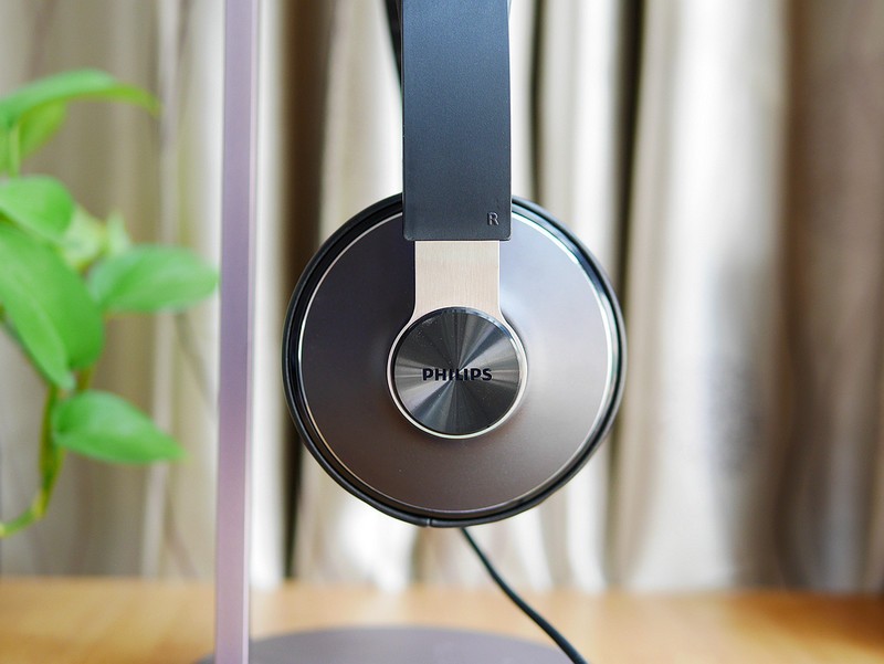 狂降500元有史性价比最高头戴耳机 飞利浦SHP8000+凯音i5入手体验