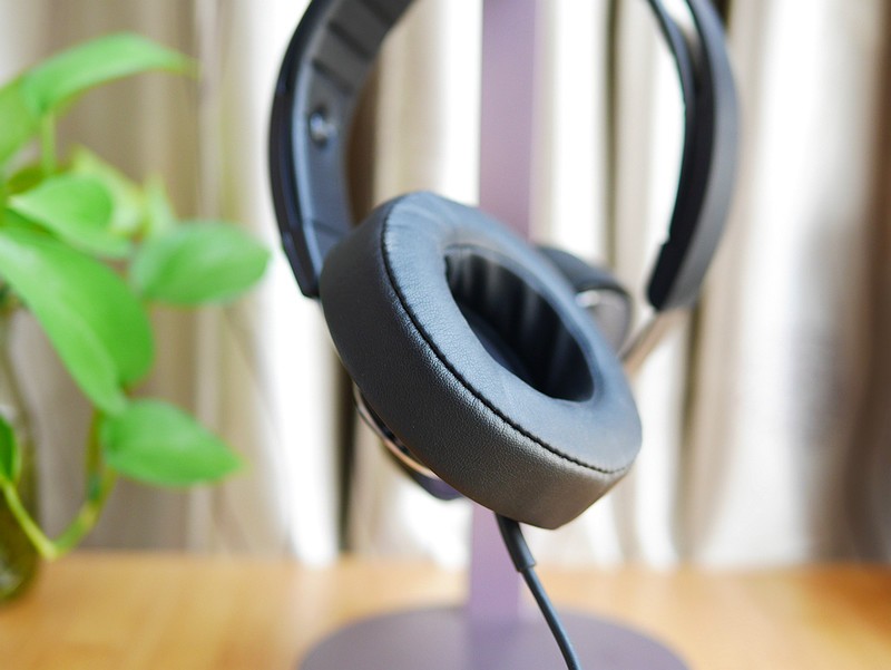 狂降500元有史性价比最高头戴耳机 飞利浦SHP8000+凯音i5入手体验