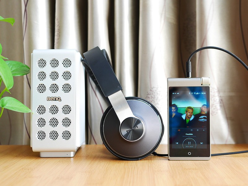 狂降500元有史性价比最高头戴耳机 飞利浦SHP8000+凯音i5入手体验