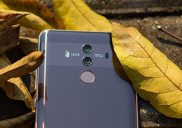 真的有德味？—HUAWEI 华为 Mate10 Pro 拍照评测