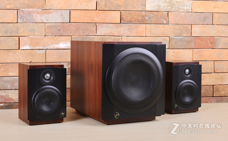 从HiFi玩到网络，入手无所不能的惠威M80W